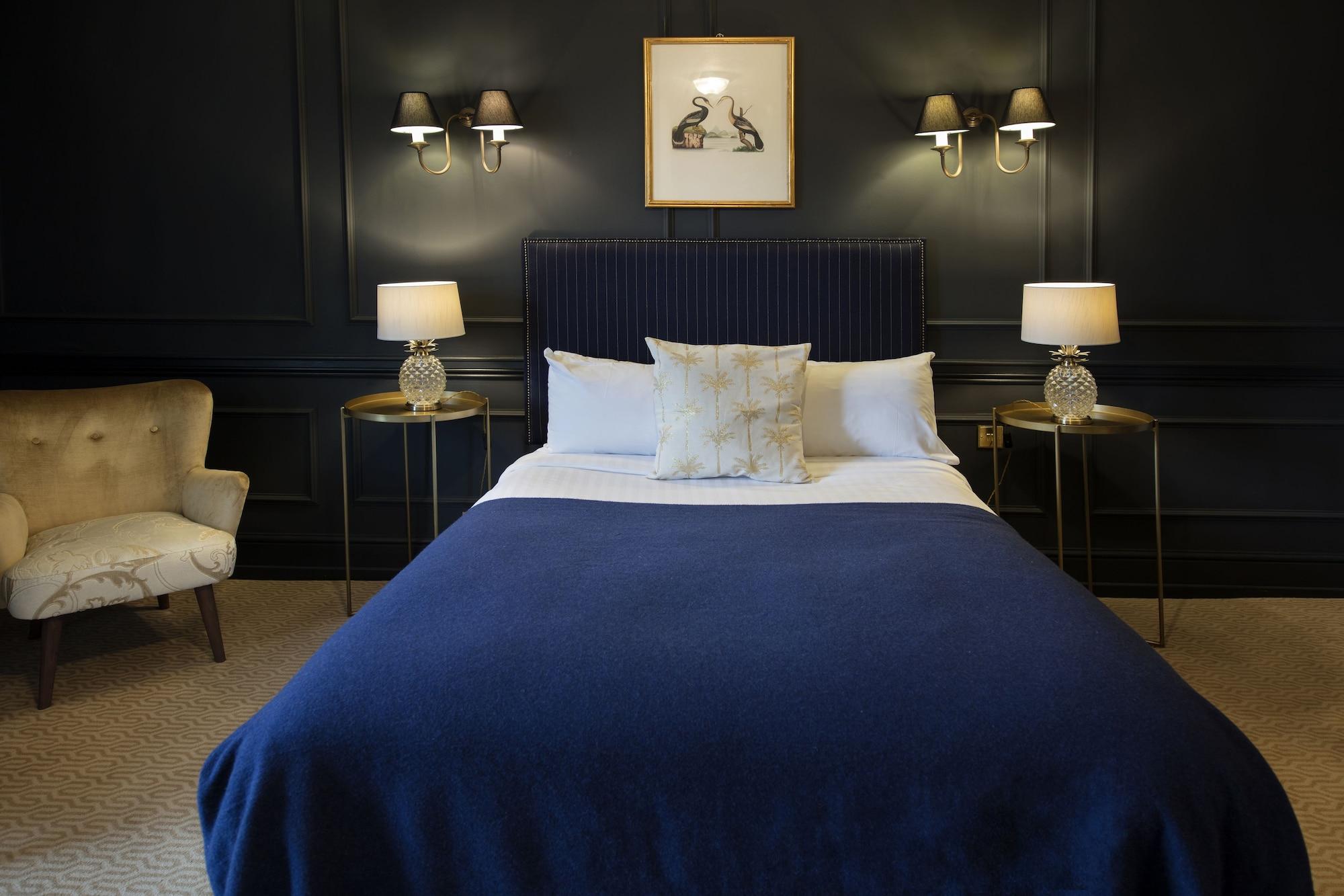 Hotel Cromwell 스티버니지 외부 사진