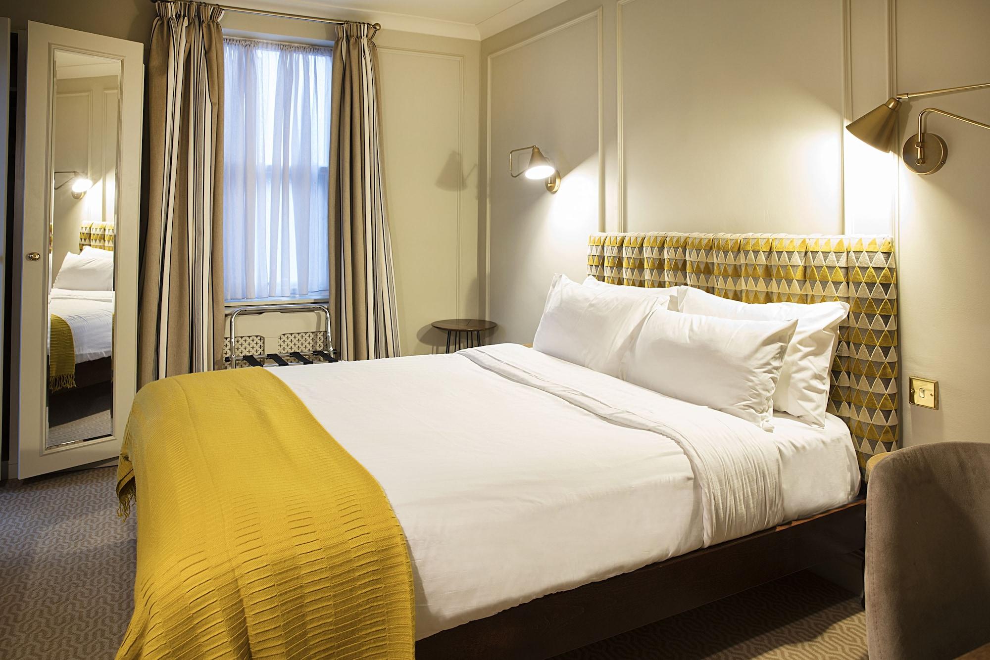 Hotel Cromwell 스티버니지 외부 사진