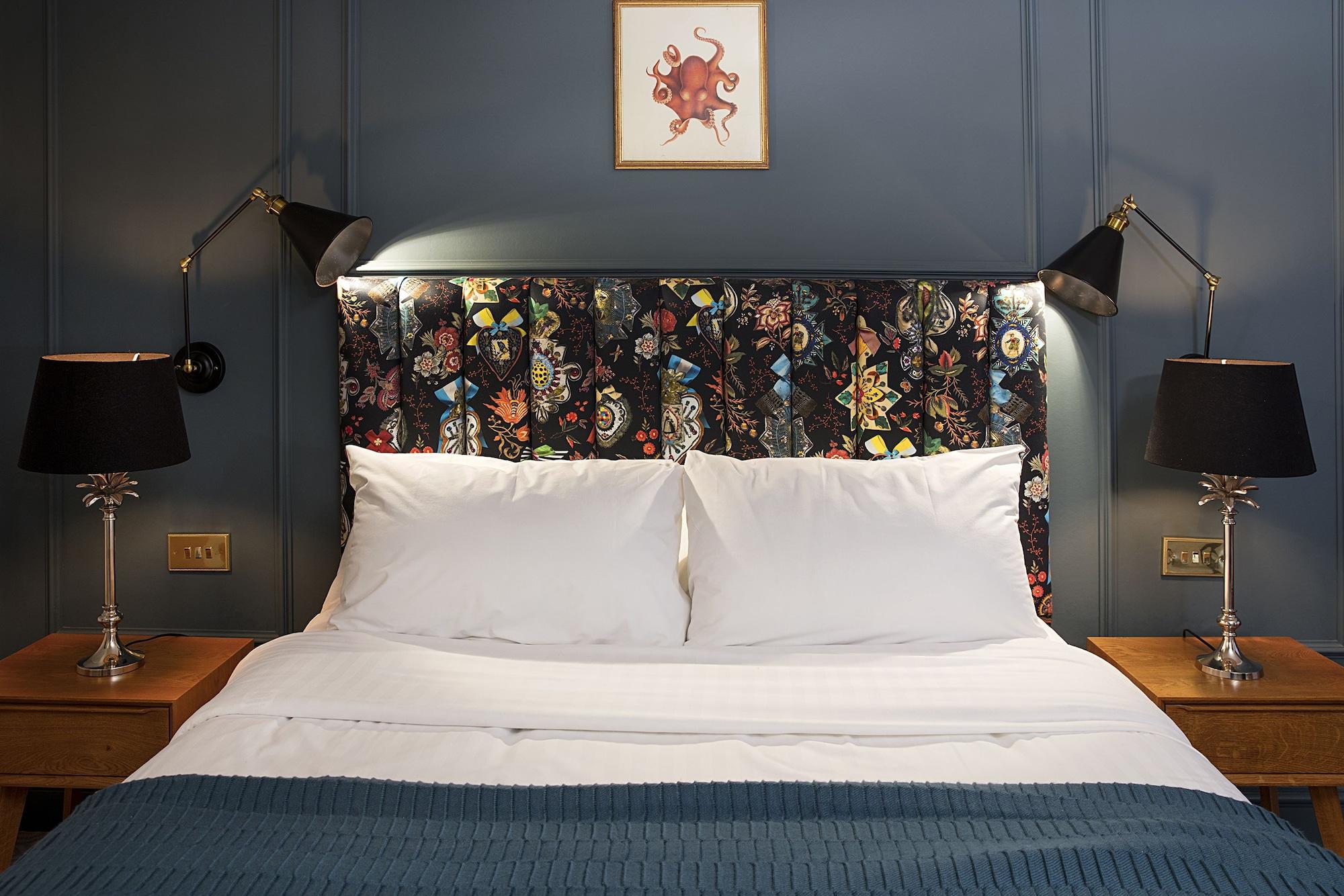 Hotel Cromwell 스티버니지 외부 사진