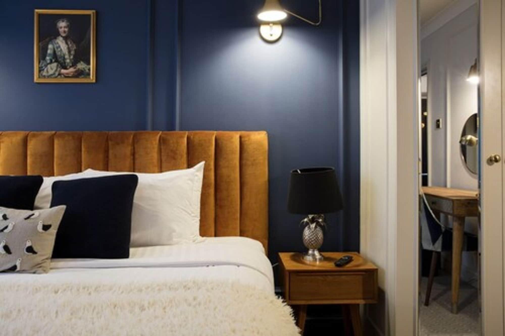 Hotel Cromwell 스티버니지 외부 사진