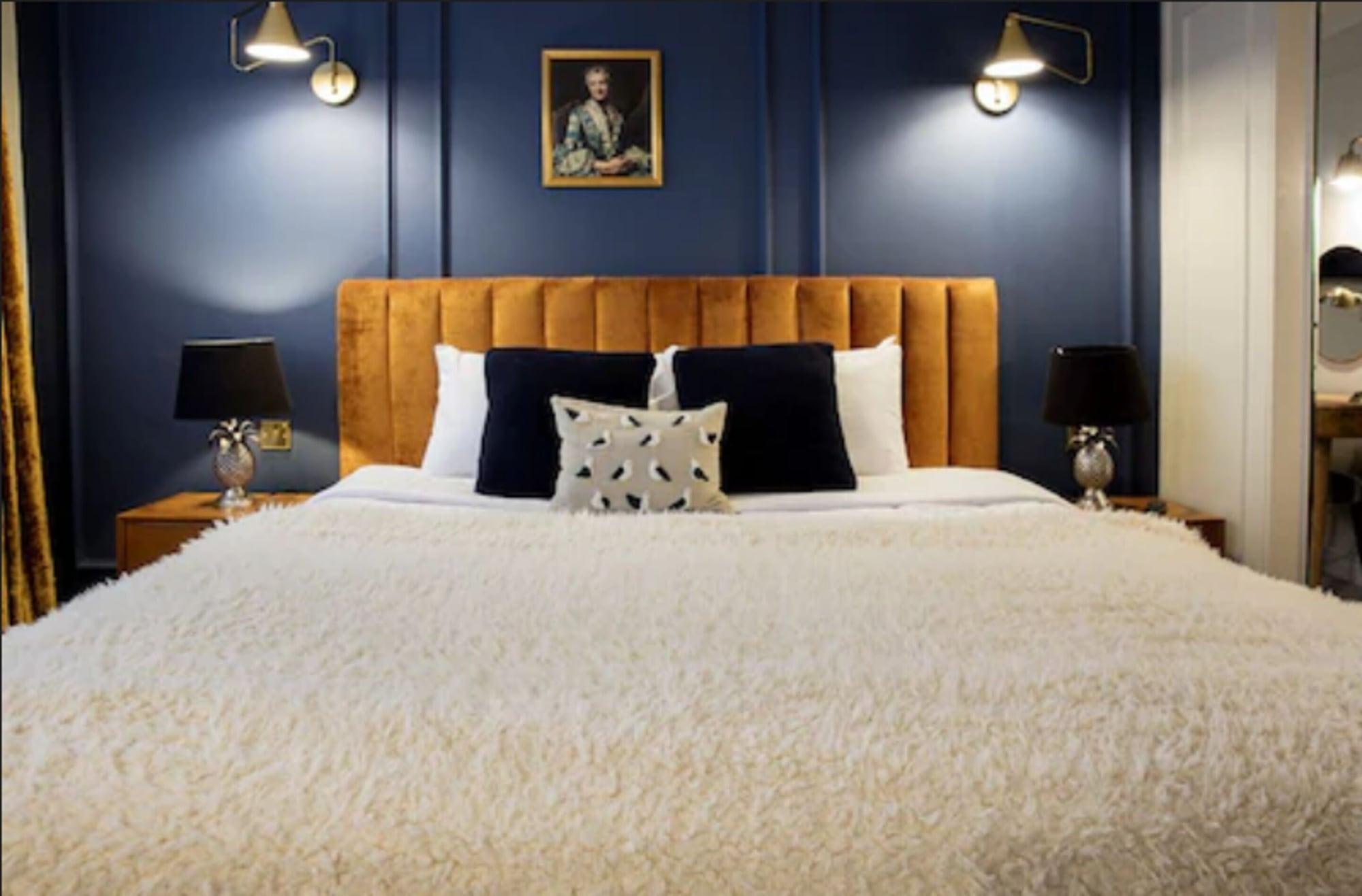 Hotel Cromwell 스티버니지 외부 사진