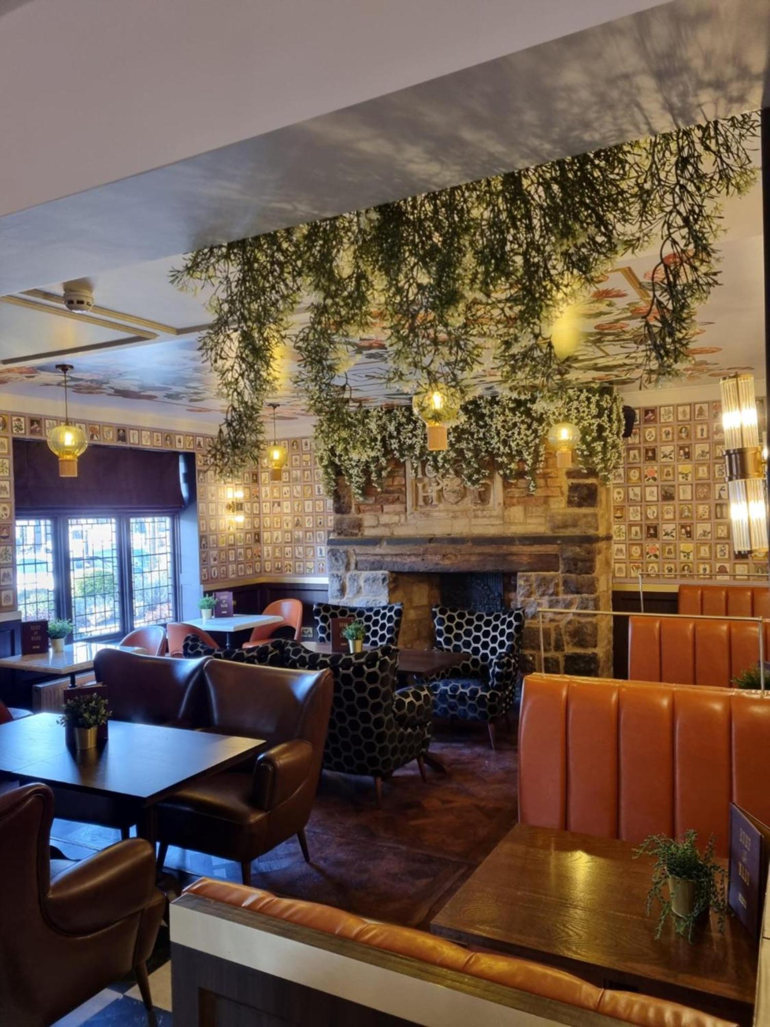 Hotel Cromwell 스티버니지 외부 사진