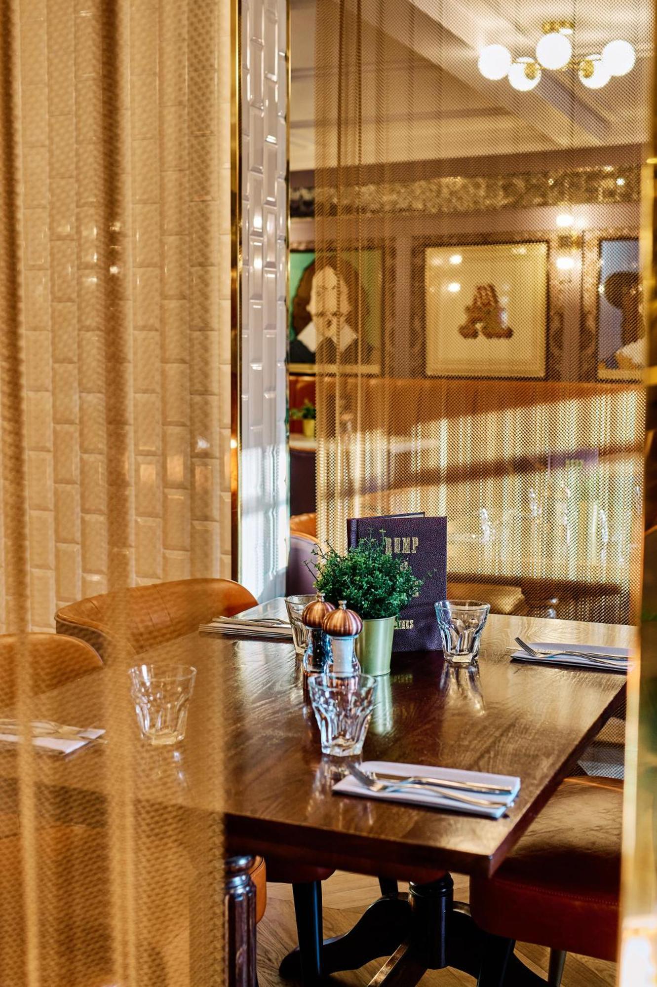 Hotel Cromwell 스티버니지 외부 사진