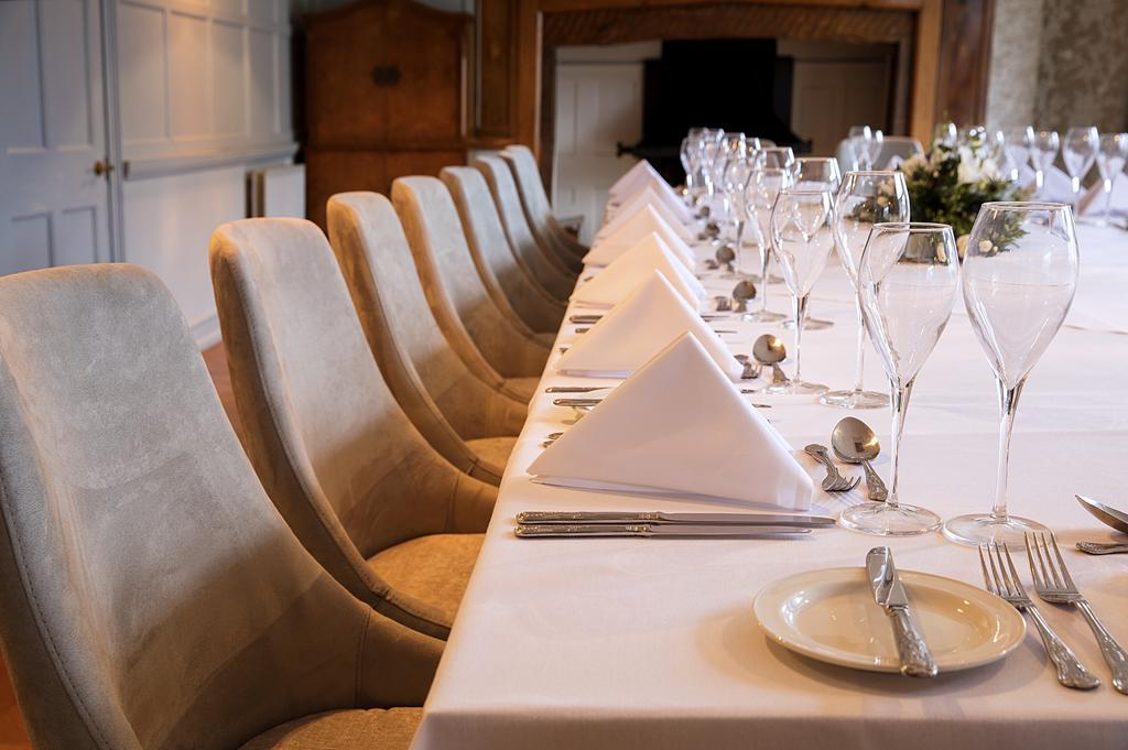 Hotel Cromwell 스티버니지 외부 사진