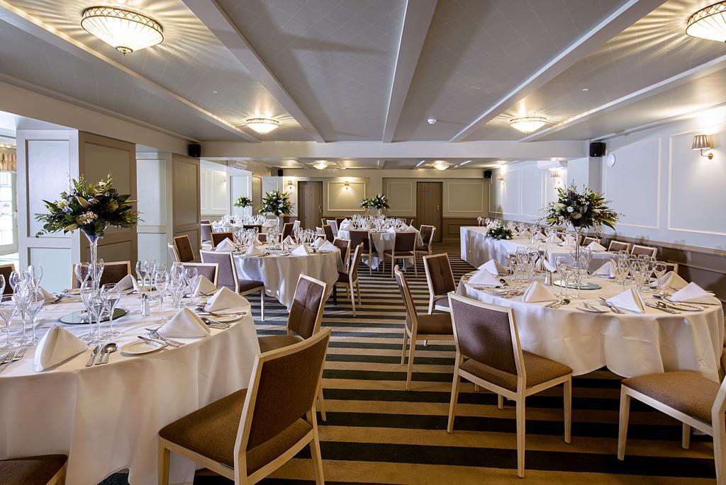 Hotel Cromwell 스티버니지 외부 사진
