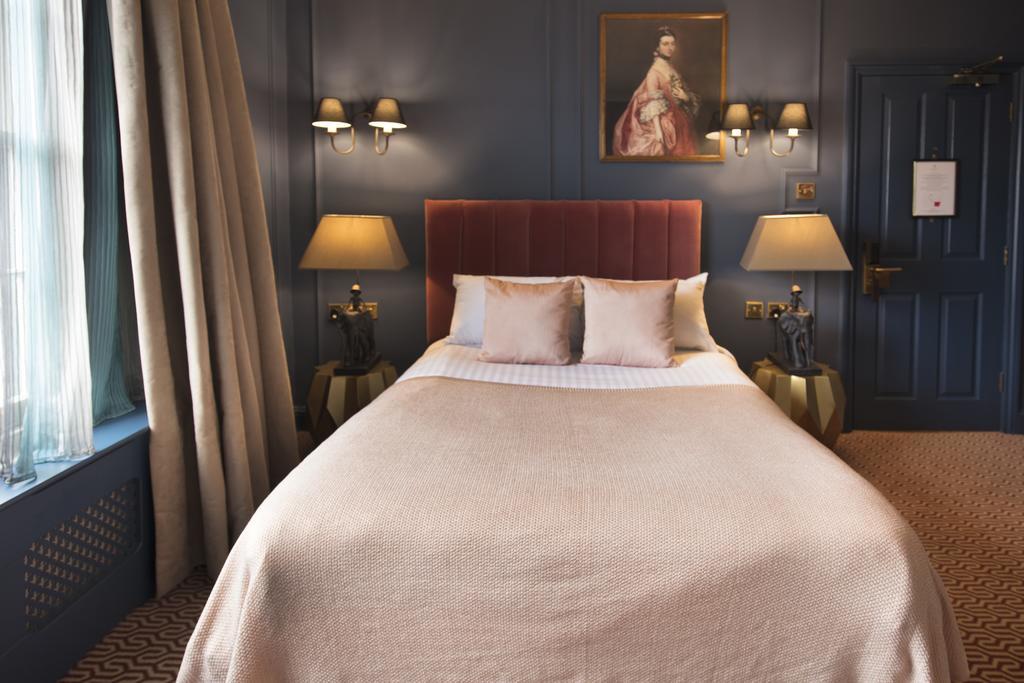 Hotel Cromwell 스티버니지 외부 사진