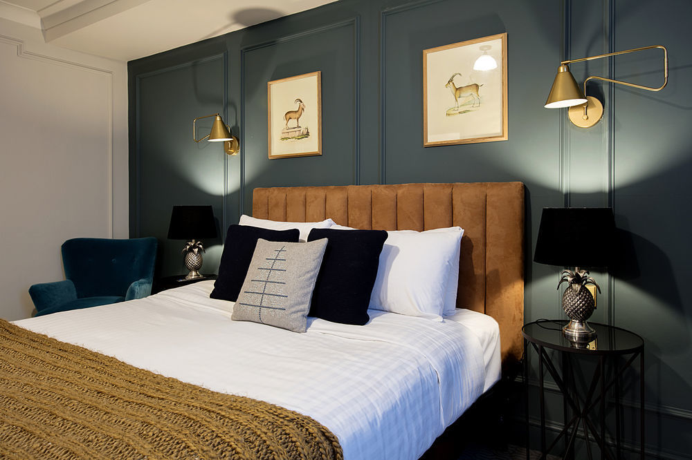 Hotel Cromwell 스티버니지 외부 사진