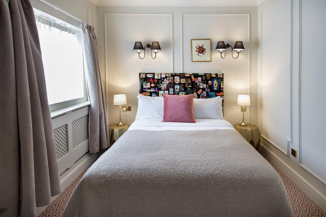 Hotel Cromwell 스티버니지 외부 사진
