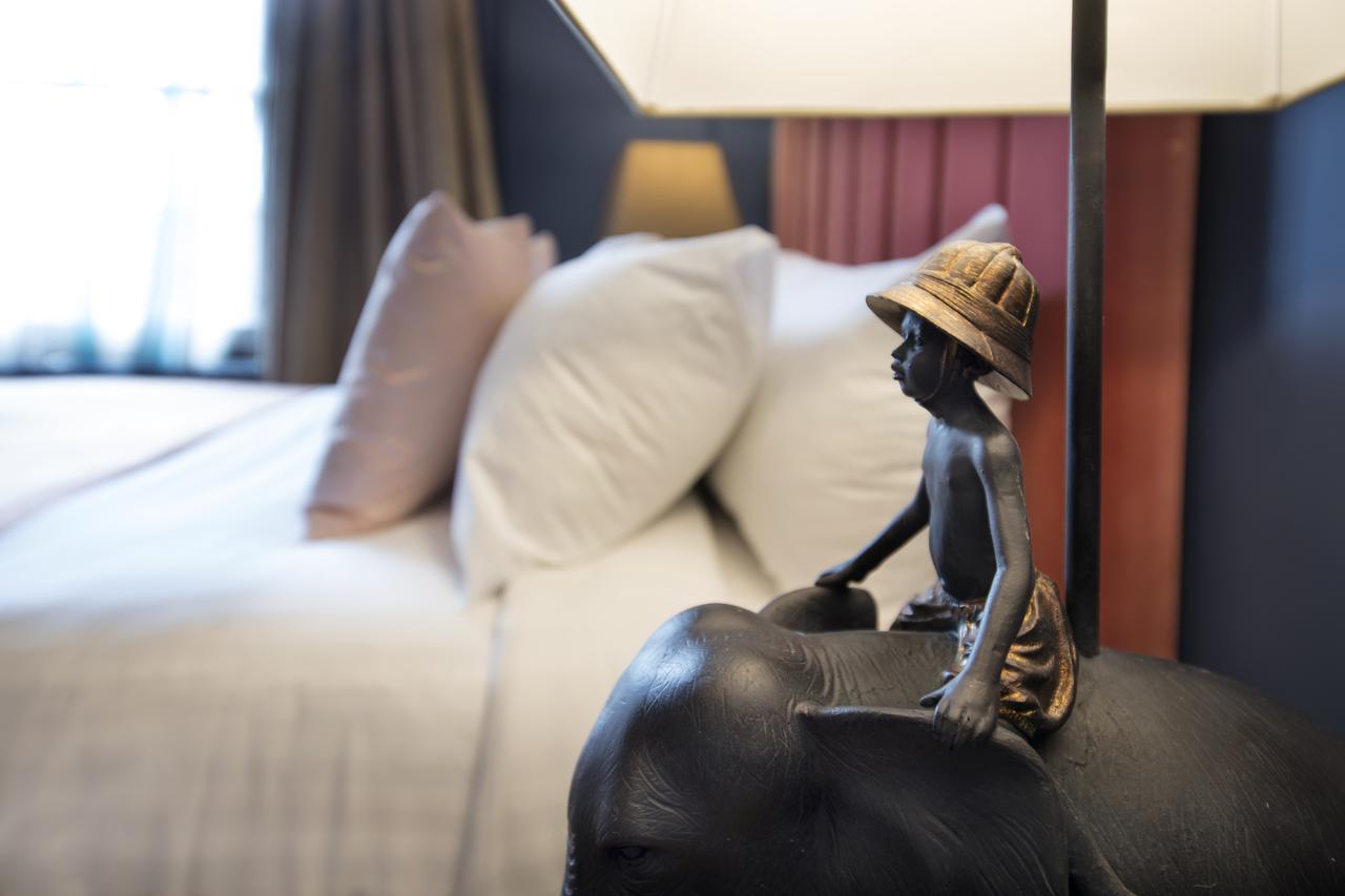 Hotel Cromwell 스티버니지 외부 사진