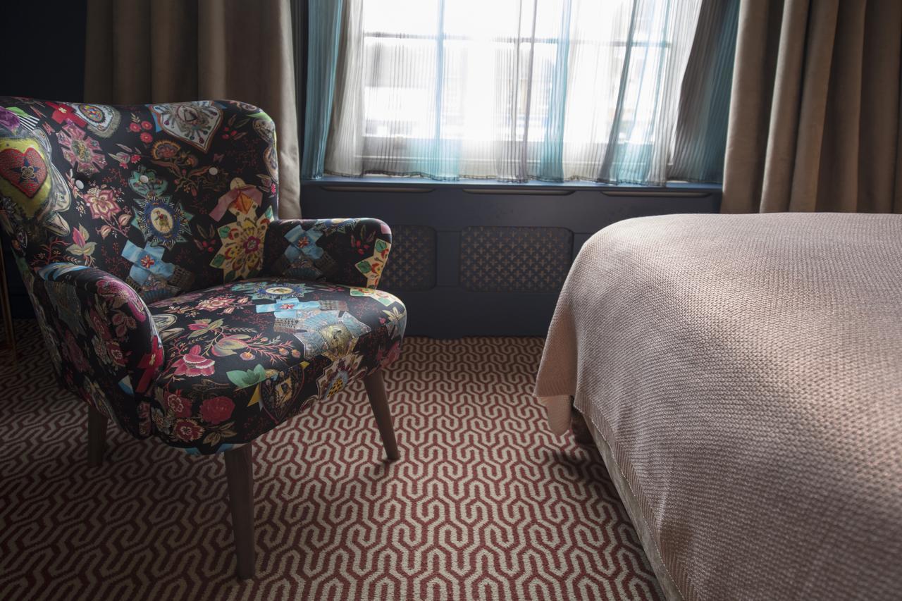 Hotel Cromwell 스티버니지 외부 사진